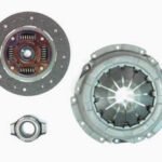 Xtreme Clutch kit for Nissan PULSAR 1.8 GTI 16V 92KW (1989-1991)