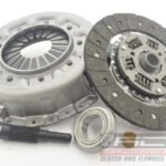 Xtreme Clutch kit for Nissan SKYLINE 3.0 117KW (1986-1990)