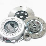 Xtreme Clutch kit for Nissan SKYLINE 3.0 117KW (1986-1990)
