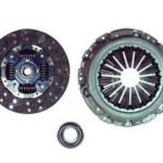 Xtreme Clutch kit for Nissan SKYLINE 3.5 200KW (2001-2007)