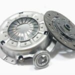Kit de embrague Xtreme para Nissan SKYLINE KGT 2.4 96KW (1978-1981)