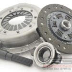 Kit de embrague Xtreme para Nissan SUNNY 1.5 55KW (1982-1986)