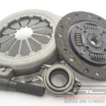 Xtreme Clutch kit for Nissan SUNNY 1.7 D 40KW (1986-1991)