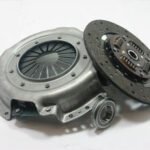 Kit de embrague Xtreme para Nissan TERRANO II 3.0 DiTD 4WD 125KW (1997-2004)