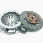 Kit de embrague Xtreme para Nissan TERRANO II 3.0 DiTD 4WD 125KW (1997-2004)
