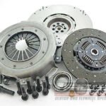 Kit de embrague Xtreme para Nissan TERRANO II 3.0 DiTD 4WD 125KW (1997-2004)