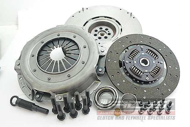 zestaw-sprzegla-xtreme-clutch-nissan-terrano-ii-3-0-ditd-4wd-125kw-1997-2004_4 Kit de embrague Xtreme para Nissan TERRANO II 3.0 DiTD 4WD 125KW (1997-2004) - Imagen 1