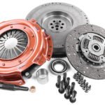 Kit de embrague Xtreme para Nissan TERRANO II 3.0 DiTD 4WD 125KW (1997-2004)