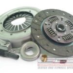 Xtreme Clutch kit for Nissan URVAN 2.0 64KW (1982-1998)
