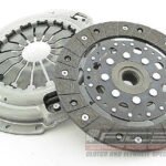 Kit de embrague Xtreme para Nissan X-TRAIL 2.0 102KW (2008-2014)
