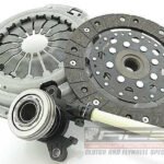 Kit de embrague Xtreme para Nissan X-TRAIL 2.0 102KW (2008-2014)