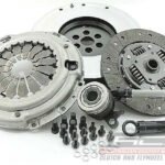Xtreme Clutch kit for Nissan X-TRAIL 2.0 102KW (2008-2014)