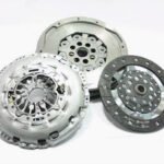 Kit de embrague Xtreme para Nissan X-TRAIL 2.0 dCi 4x4 110KW (2008-2014)
