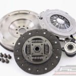 Kit de embrague Xtreme para Nissan X-TRAIL 2.0 dCi 4x4 110KW (2008-2014)