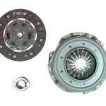 Kit de embrague Xtreme para Nissan XFN 4.1 103KW (1988-1992)