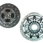 Kit de embrague Xtreme para Opel ASTRA 1.8 16V (F69) 85KW (1998-2000)