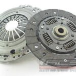 Kit de embrague Xtreme para Opel ASTRA 1.8 (L48) 92KW (2004-2010)