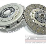 Xtreme Clutch kit for Opel ASTRA 2.0 CDTI (68) 121KW (2012-2013)