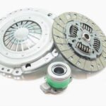 Kit de embrague Xtreme para Opel ASTRA 2.0 DI (F35) 60KW (1998-2004)