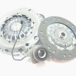 Kit de embrague Xtreme para Opel ASTRA 2.0 Turbo (L08) 125KW (2005-2010)