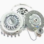 Xtreme Clutch kit for Opel ASTRA 2.0 Turbo (L08) 125KW (2005-2010)