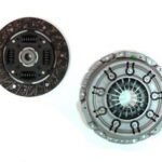 Xtreme Clutch kit for Opel CORSA 1.4 (L08, L68) 74KW (2012-2013)