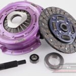 Kit de embrague Xtreme Clutch Organic para LADA SABLE 1500 53KW (1991-1995)