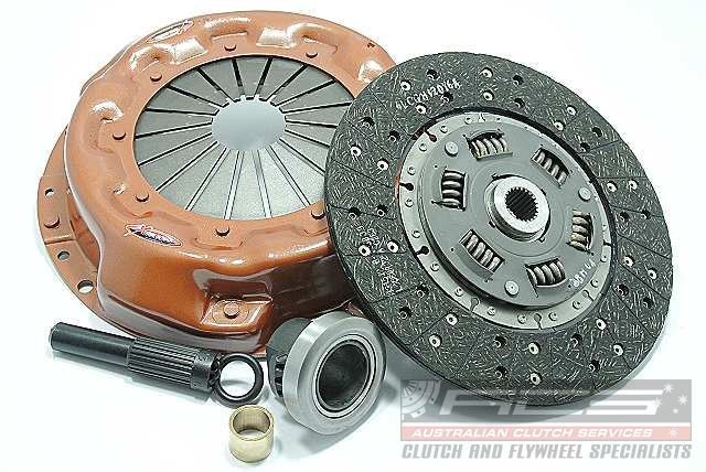 zestaw-sprzegla-xtreme-clutch-organic-land-rover-discovery-4-0-v8-4x4-136kw-1998-2004 Kit de embrague Xtreme Clutch Organic para LAND ROVER DISCOVERY 4.0 V8 4x4 136KW (1998-2004) - Imagen 1