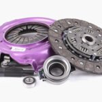 Clutch kit Xtreme Clutch Organic Nissan PRAIRIE 1.5 S (M10) 55KW (1982-1986)