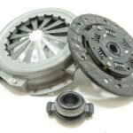 Xtreme Clutch kit for Peugeot 106 1.4 55KW (1991-1996)