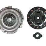 Kit de embrague Xtreme para Peugeot 206 1.4 i 55KW (1998-2007)