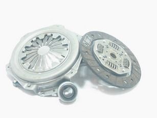 zestaw-sprzegla-xtreme-clutch-peugeot-207-1-4-53kw-2006-on Kit de embrague Xtreme para Peugeot 207 1.4 53KW (a partir de 2006) - Imagen 1