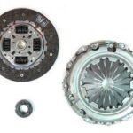 Kit de embrague Xtreme para Peugeot 207 CC 1.6 16V 88KW (a partir de 2007)
