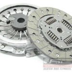 Kit de embrague Xtreme para Peugeot 306 2.0 S16 120KW (1996-2001)