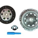 Kit de embrague Xtreme para Peugeot 307 1.6 16V 80KW (2001-2009)