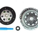 Kit de embrague Xtreme para Peugeot 307 1.6 16V 80KW (2001-2009)