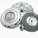 Kit de embrague Xtreme para Peugeot 307 1.6 HDi 110 80KW (2004-2009)