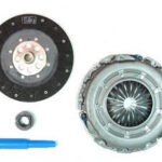 Kit de embrague Xtreme para Peugeot 307 2.0 HDI 90 66KW (2002-2009)