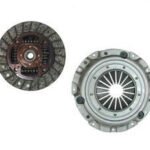 Kit de embrague Xtreme para Peugeot 4008 2.0 AWC 110KW (a partir de 2012)