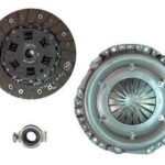 Kit de embrague Xtreme para Peugeot 405 1.9 90KW (1989-1992)