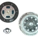 Kit de embrague Xtreme para Peugeot 405 1.9 Sport MI-16 116KW (1987-1992)