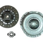 Kit de embrague Xtreme para Peugeot 405 2.0 X4 89KW (1992-1995)