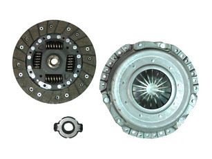 zestaw-sprzegla-xtreme-clutch-peugeot-405-2-0-x4-89kw-1992-1995 Kit de embrague Xtreme para Peugeot 405 2.0 X4 89KW (1992-1995) - Imagen 1