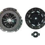 Kit de embrague Xtreme para Peugeot 406 1.6 65KW (1995-2004)