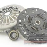 Kit de embrague Xtreme para Peugeot 406 1.9 TD 66KW (1996-2004)