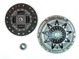zestaw-sprzegla-xtreme-clutch-peugeot-406-2-0-16v-100kw-1999-2003 Kit de embrague Xtreme para Peugeot 406 2.0 16V 100KW (1999-2003) - Imagen 1