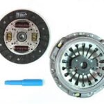 Kit de embrague Xtreme para Peugeot 406 2.0 16V 97KW (1996-2004)
