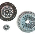 Kit de embrague Xtreme para Peugeot 406 2.0 HDI 110 80KW (1999-2004)