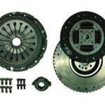 Kit de embrague Xtreme para Peugeot 406 2.0 HDI 110 80KW (1999-2004)