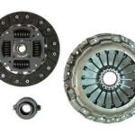 Kit de embrague Xtreme para Peugeot 406 2.2 116KW (2000-2004)